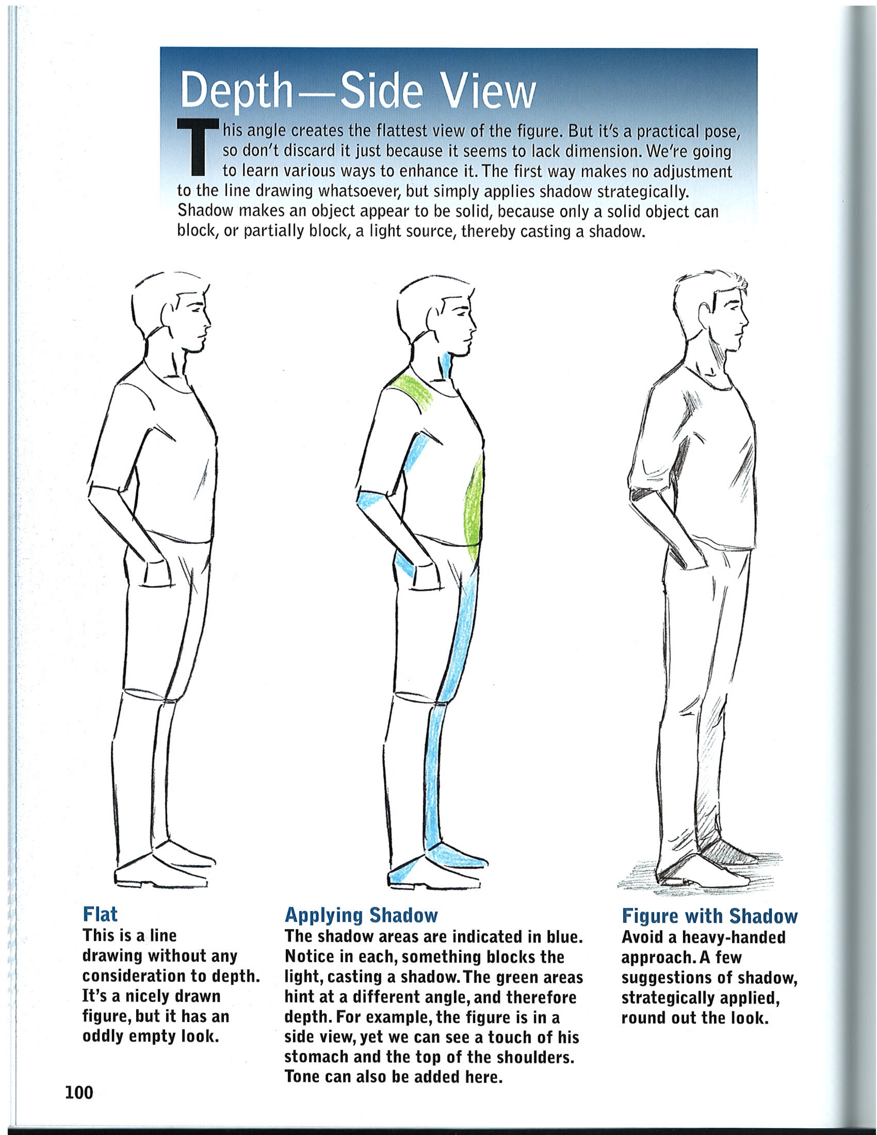 آموزش نقاشی طراحی سیاه قلم شهرری